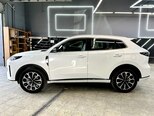 Changan Qiyuan Q05-5