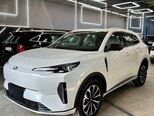 Changan Qiyuan Q05-4