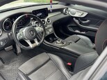 Mercedes C 43 AMG 4MATIC-5