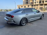 Kia K5-4
