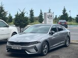 Kia K5-10