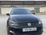 Volkswagen Polo-1