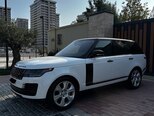 Land Rover Range Rover-2