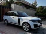 Land Rover Range Rover-3