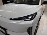 Changan Qiyuan Q05-2