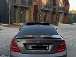Mercedes C 250-10