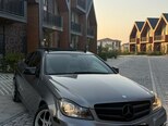 Mercedes C 250-2