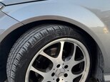 Mercedes C 250-6