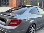 Mercedes C 250-7