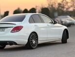 Mercedes C 300-3
