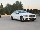 Mercedes C 300-2