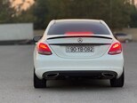 Mercedes C 300-5