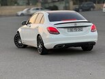Mercedes C 300-6