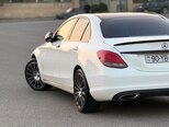 Mercedes C 300-4