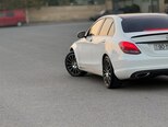 Mercedes C 300-7