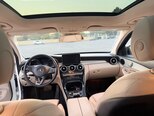 Mercedes C 300-8