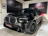 BMW X7-1