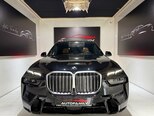 BMW X7-2