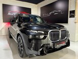 BMW X7-3