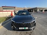 Changan Uni-Z-1