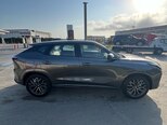 Changan Uni-Z-4