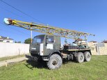 KamAz 43101-8