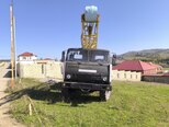 KamAz 43101-1