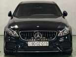 Mercedes E 300-3