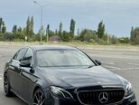 Mercedes E 300-7