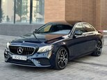 Mercedes E 300-2