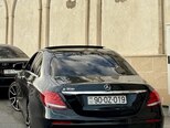 Mercedes E 300-5
