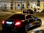 Mercedes E 300-4