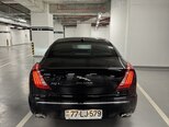 Jaguar XJ-4