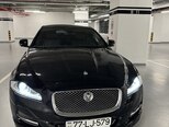 Jaguar XJ-1
