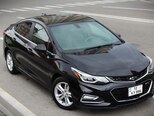 Chevrolet Cruze-9