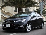 Chevrolet Cruze-1