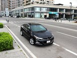 Chevrolet Cruze-6