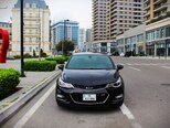 Chevrolet Cruze-4
