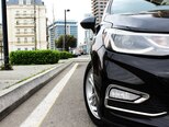 Chevrolet Cruze-2