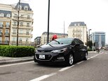 Chevrolet Cruze-5