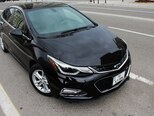 Chevrolet Cruze-10