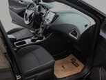 Chevrolet Cruze-12