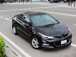 Chevrolet Cruze-15