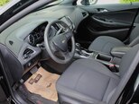 Chevrolet Cruze-14