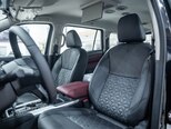 Nissan Xterra-19