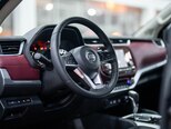 Nissan Xterra-12