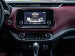 Nissan Xterra-11