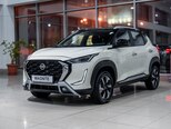 Nissan Magnite-4