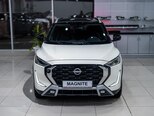 Nissan Magnite-1