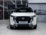 Nissan Magnite-2